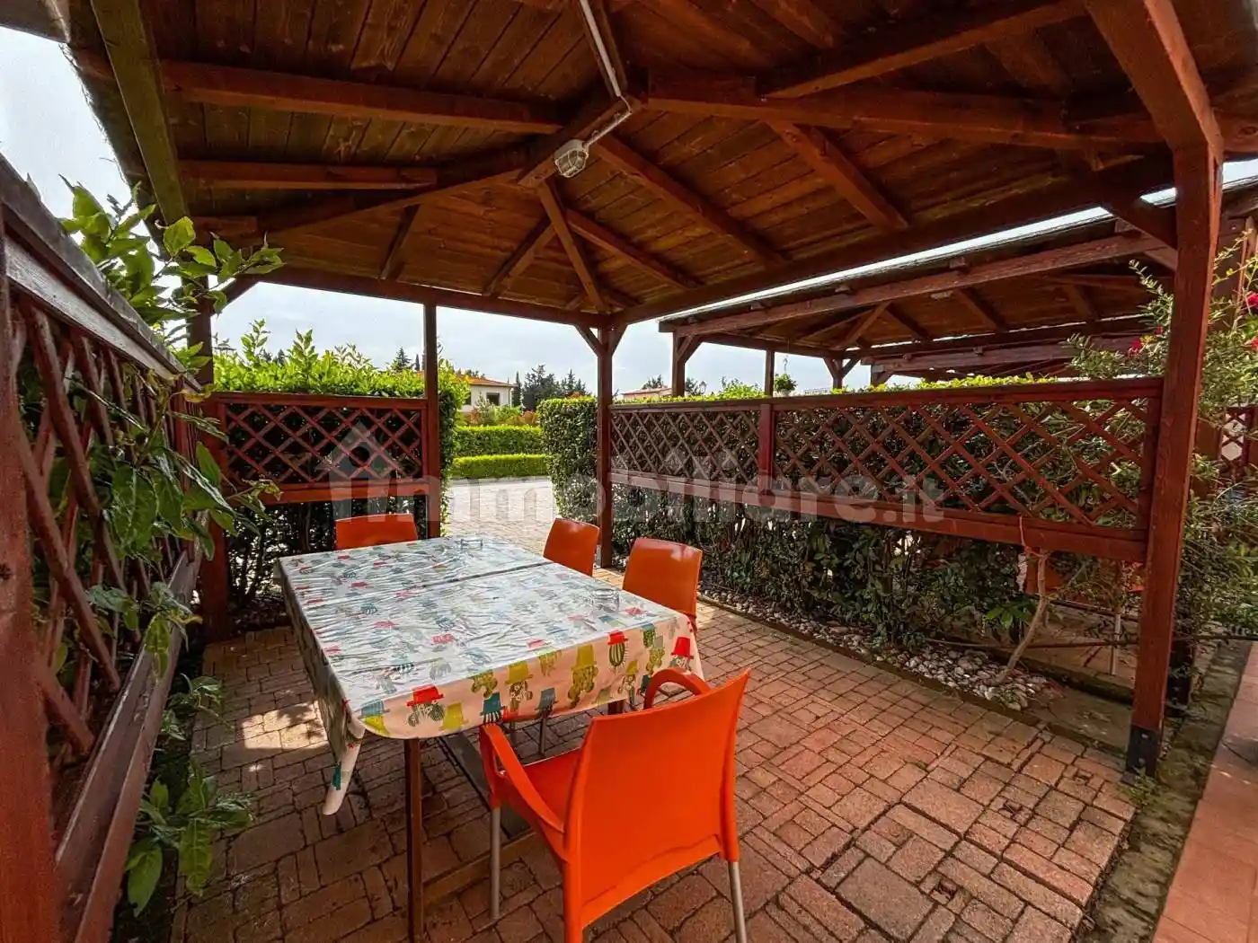 Trilocale ottimo stato, piano terra, Vada, Rosignano Marittimo - foto 3