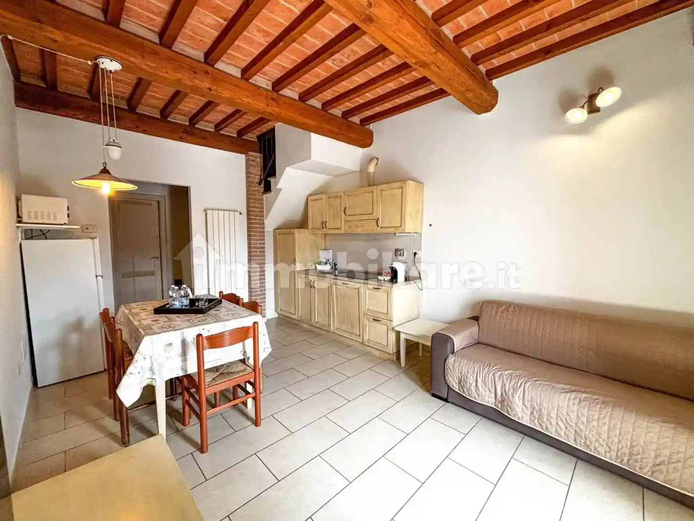 Trilocale ottimo stato, piano terra, Vada, Rosignano Marittimo - foto 5