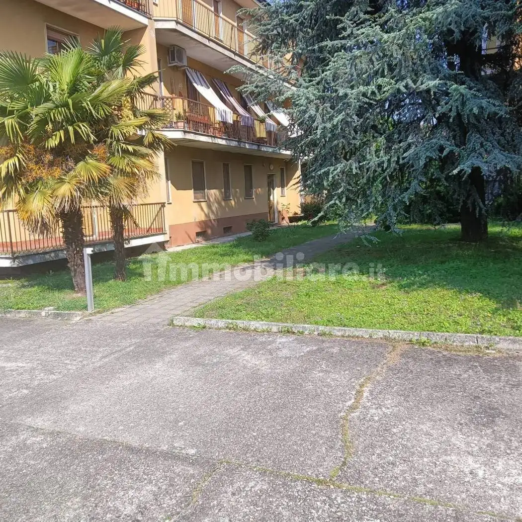 Appartamento in vendita a Cassolnovo