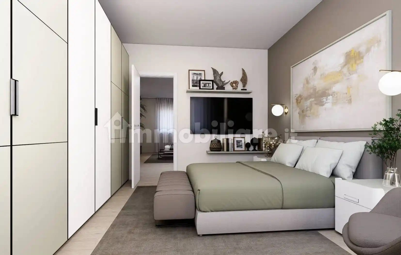 Bilocale corso Torino 229, Corso Torino, Asti - foto 2