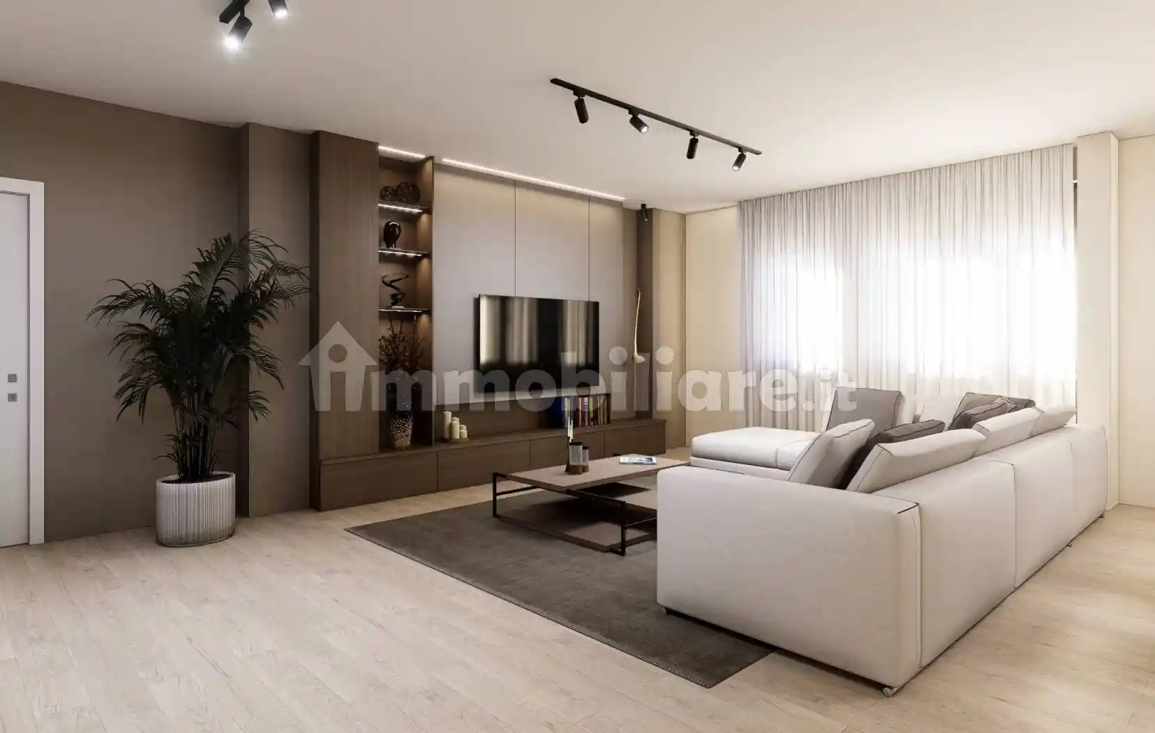 Bilocale corso Torino 229, Corso Torino, Asti - foto 3