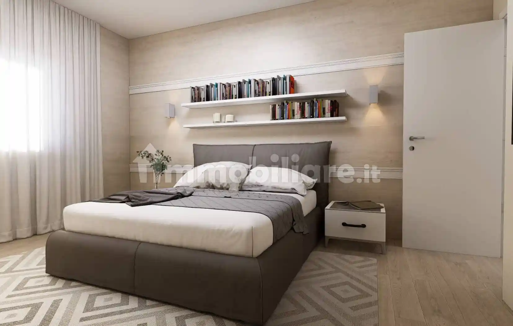 Bilocale corso Torino 229, Corso Torino, Asti - foto 4