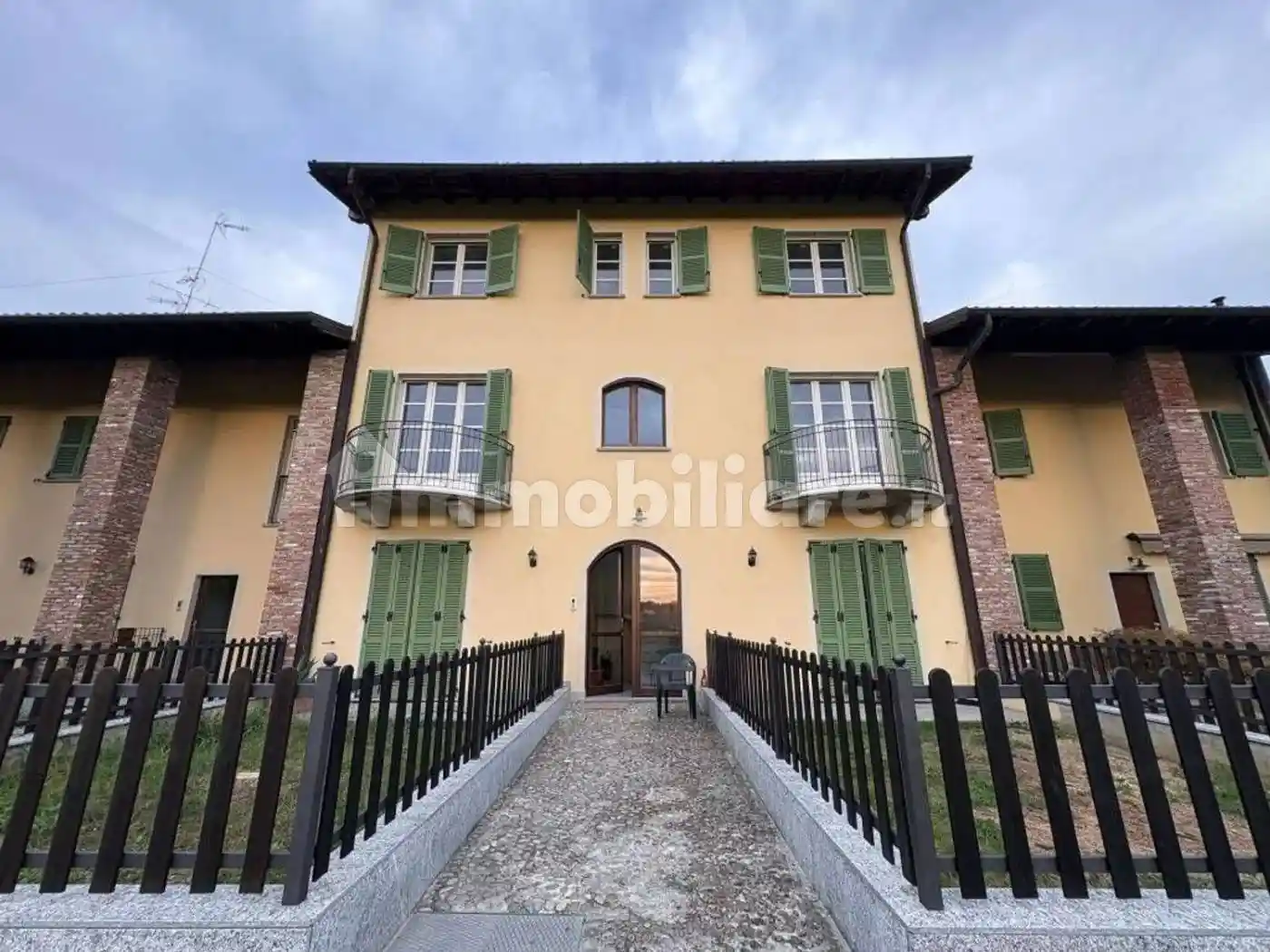 Appartamento in vendita a Stradella