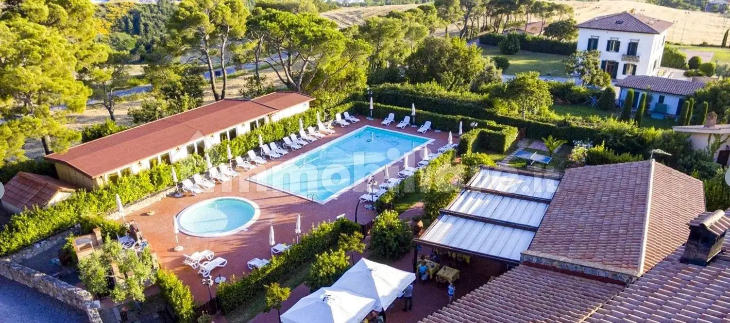 Appartamento in vendita a Santa Luce