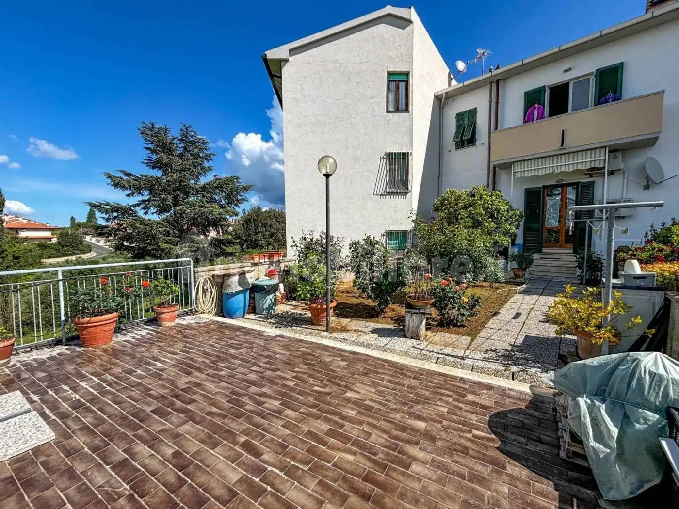 Trilocale piano terra, Bibbona - foto 2