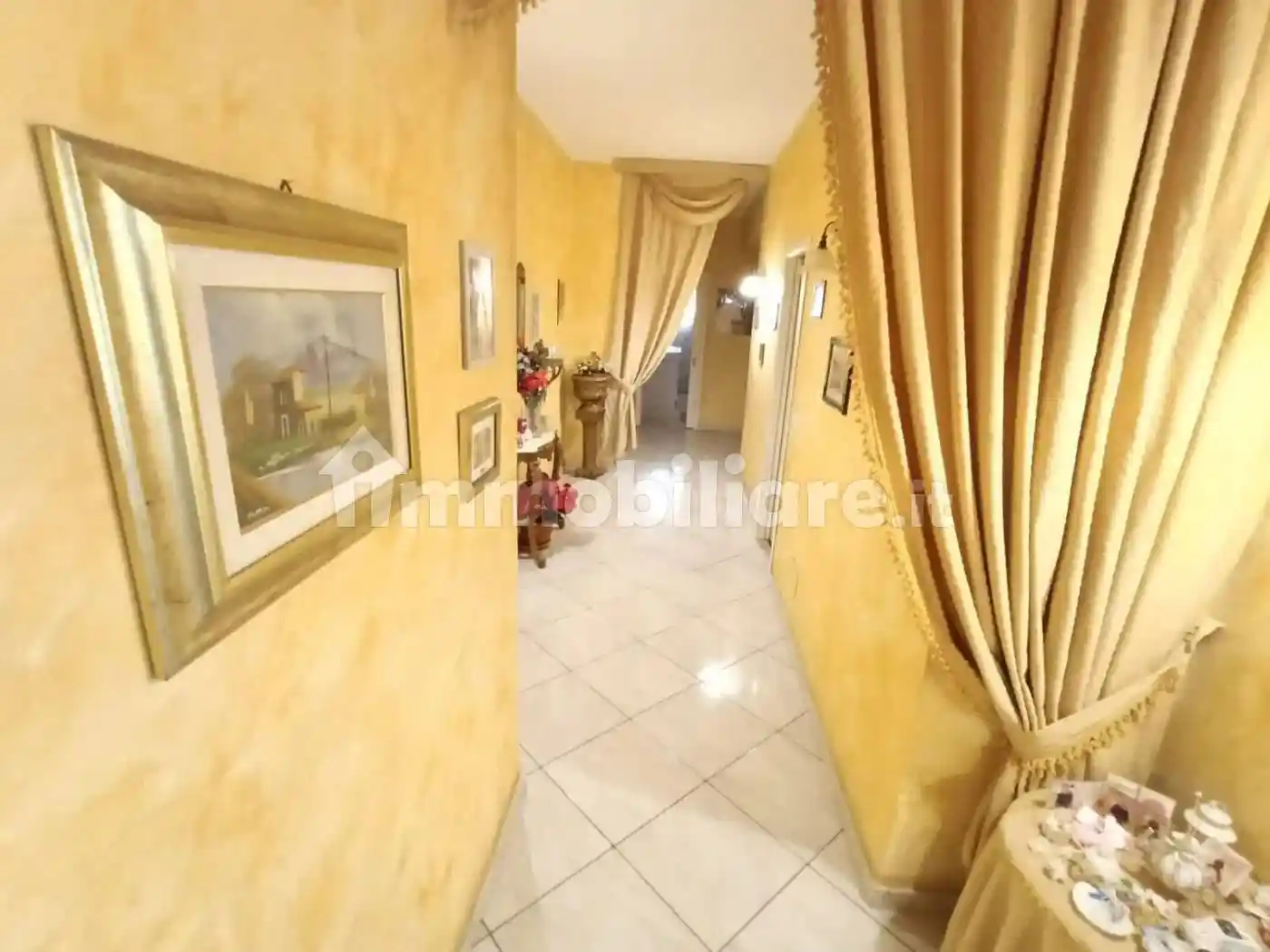 Appartamento in vendita a Catania