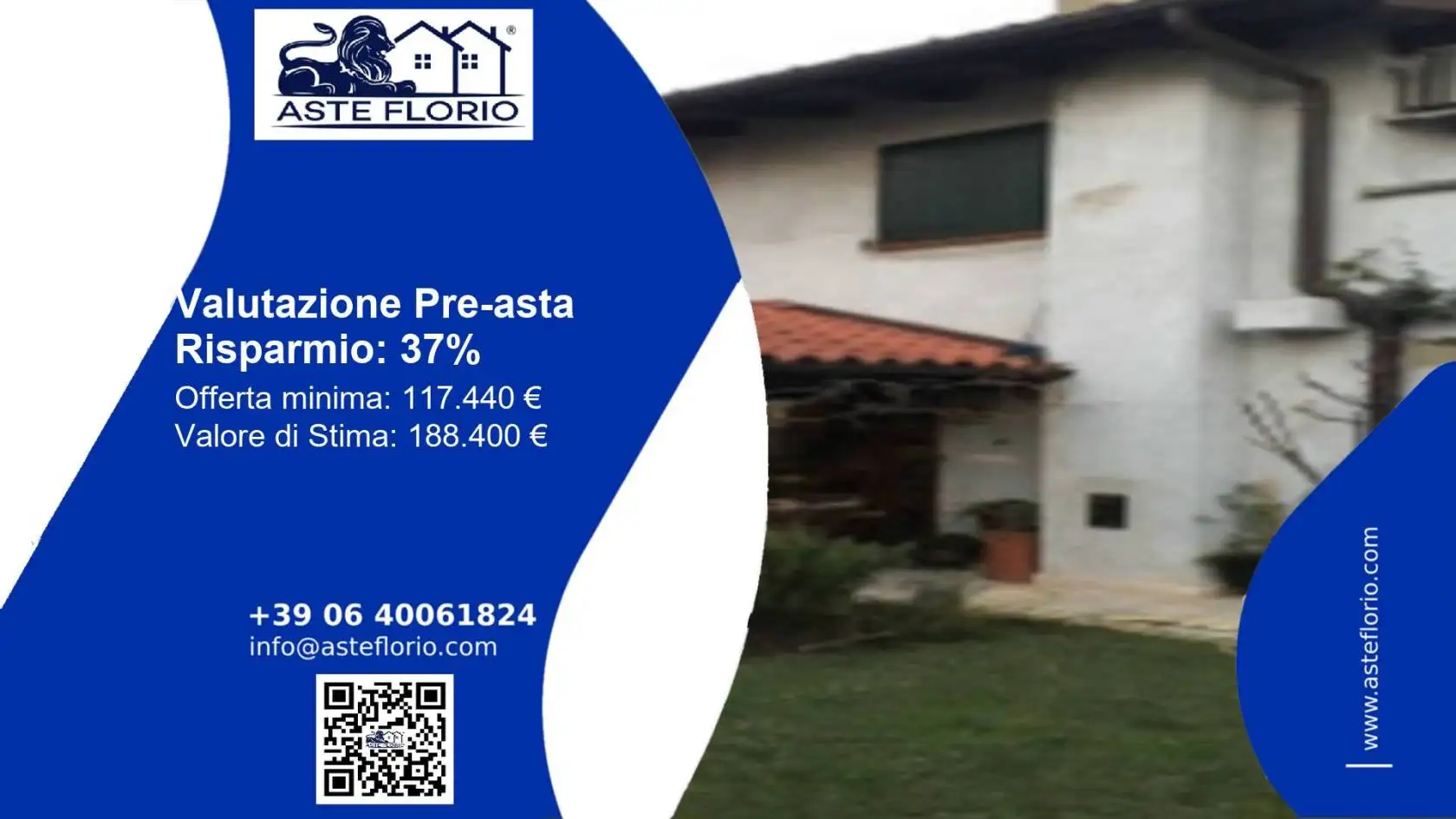 Appartamento in asta a Sacile