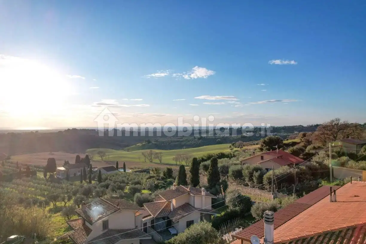 Appartamento via Vittorio Veneto, 25, Casale Marittimo - foto 5