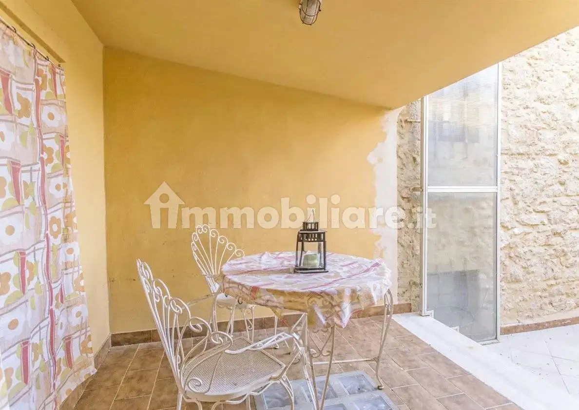 Appartamento in vendita a Casale Marittimo