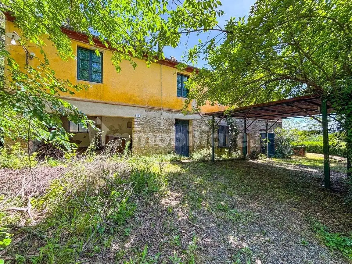 Villa in vendita a Montescudaio