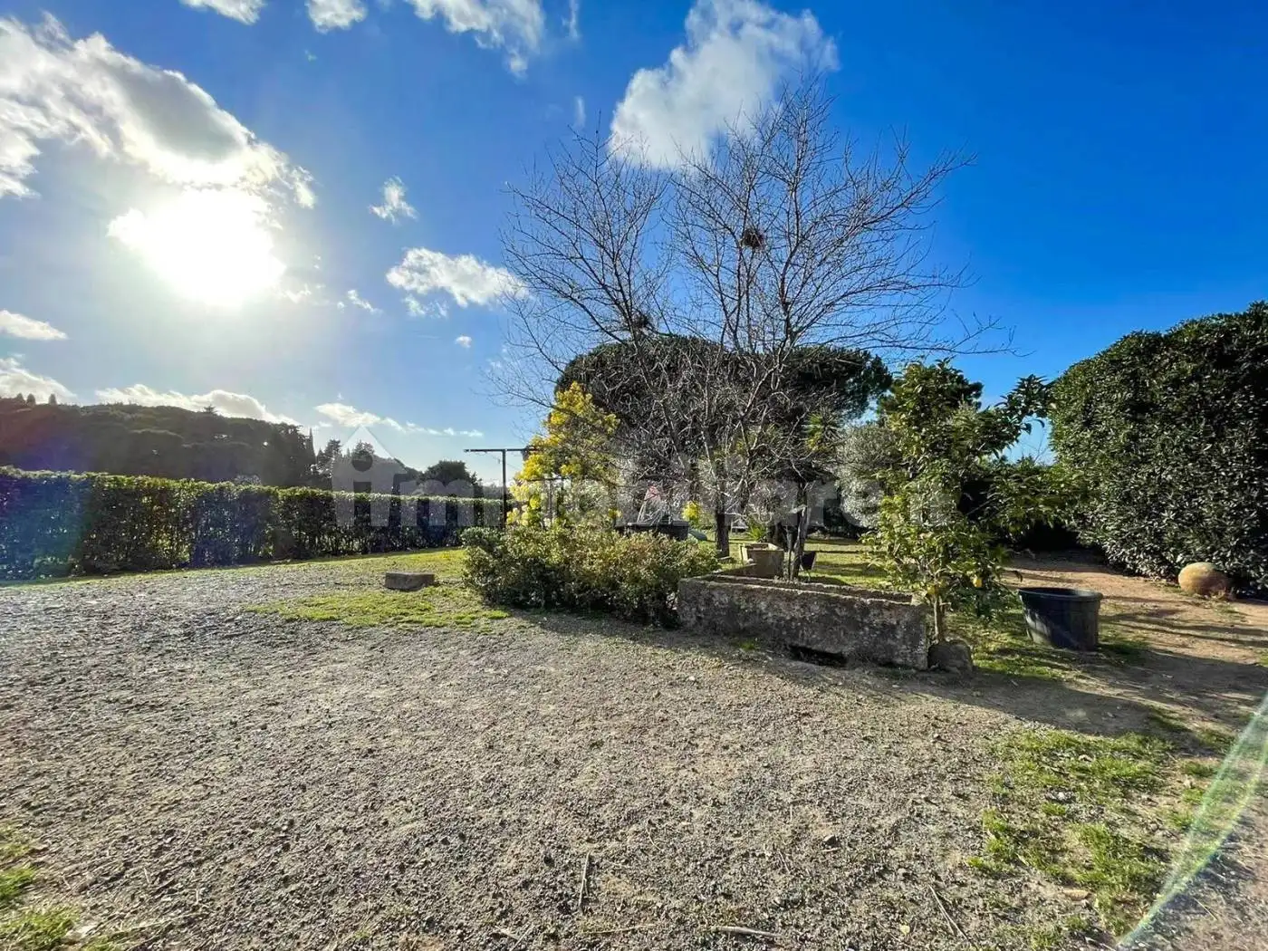 Quadrilocale piano terra, Casale Marittimo - foto 4