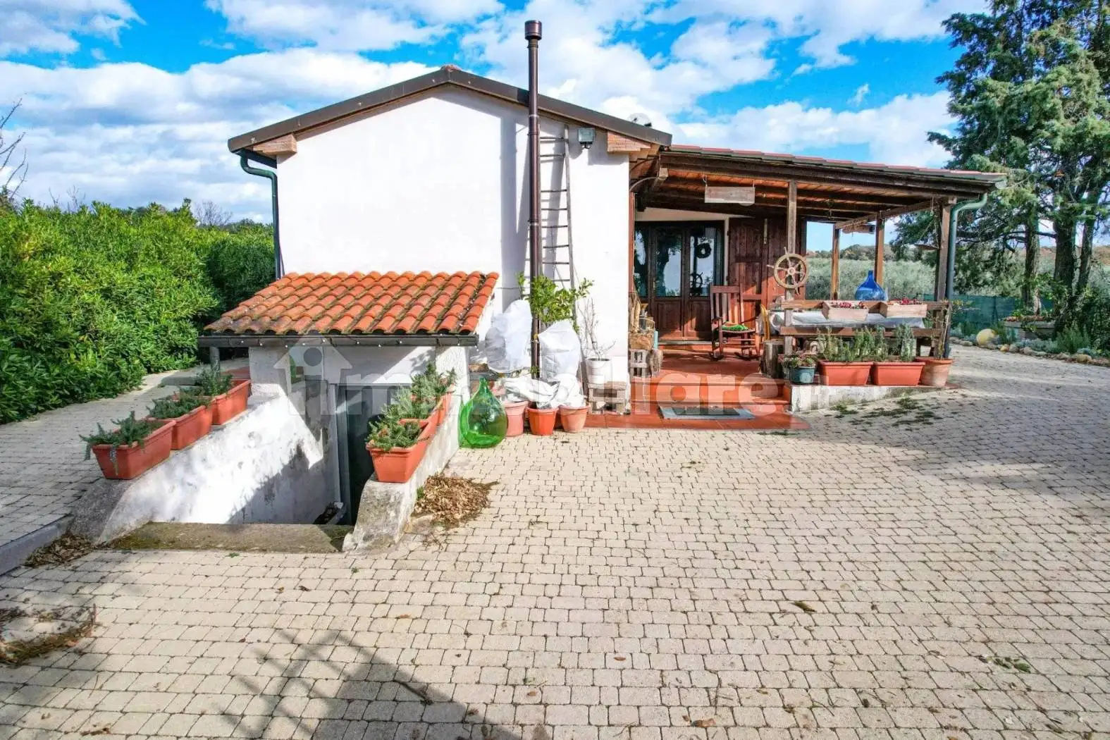 Villa unifamiliare 78 m², Casale Marittimo - foto 2