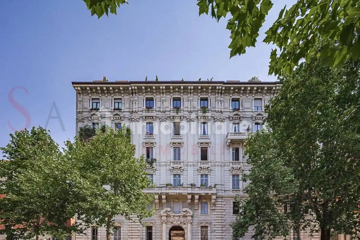 Bilocale ottimo stato, piano rialzato, Pagano, Milano - foto 2