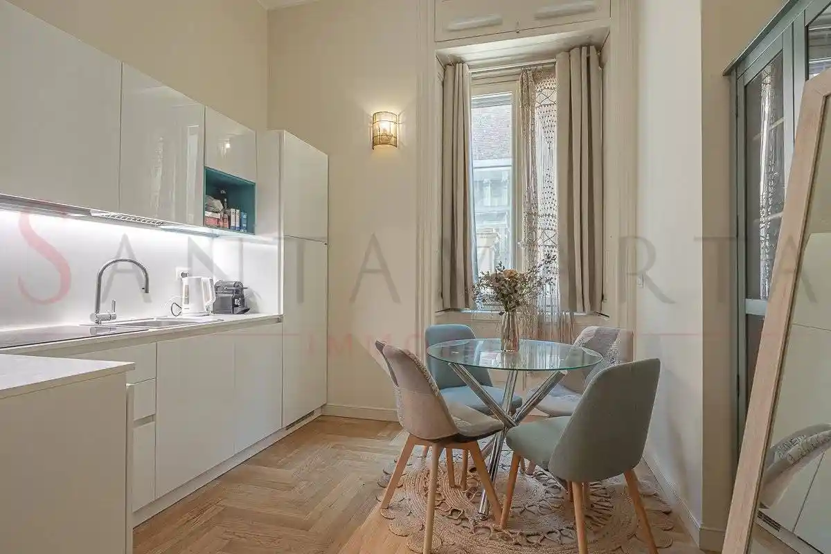 Bilocale ottimo stato, piano rialzato, Pagano, Milano - foto 5