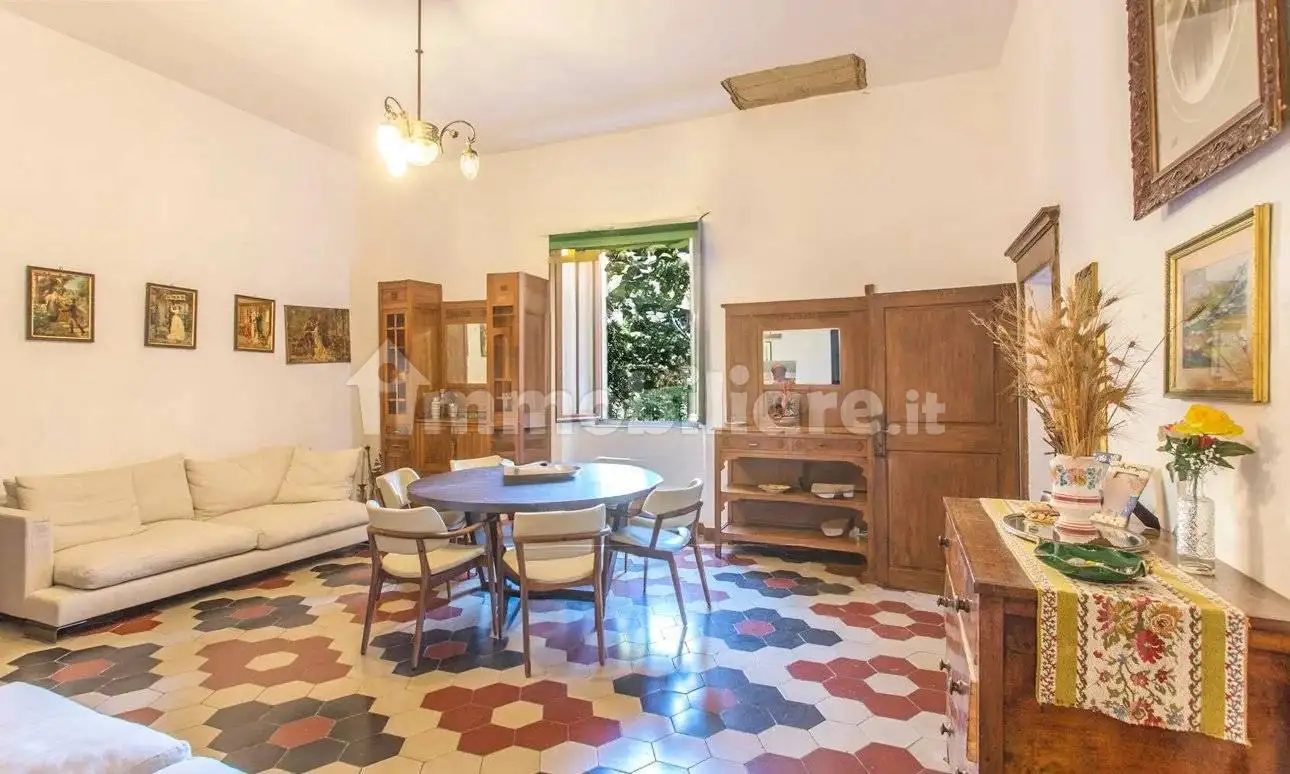 Appartamento primo piano, Casale Marittimo - foto 2
