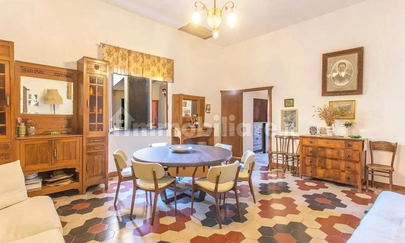 Appartamento primo piano, Casale Marittimo - foto 3