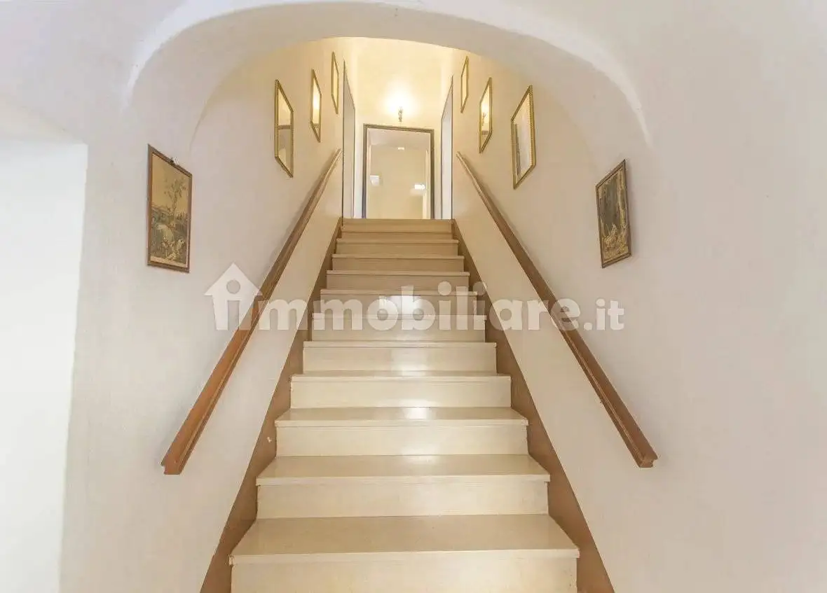 Appartamento primo piano, Casale Marittimo - foto 4