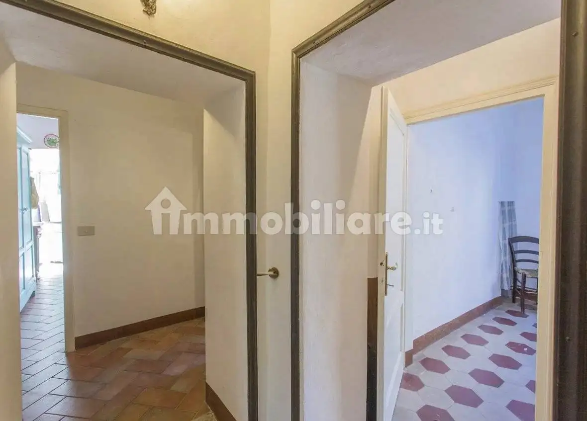 Appartamento primo piano, Casale Marittimo - foto 5