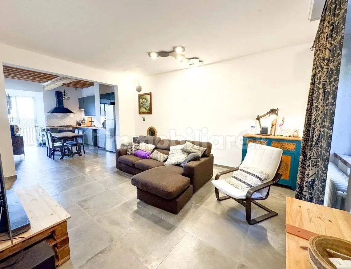 Terratetto unifamiliare 200 m², ottimo stato, Casale Marittimo - foto 2