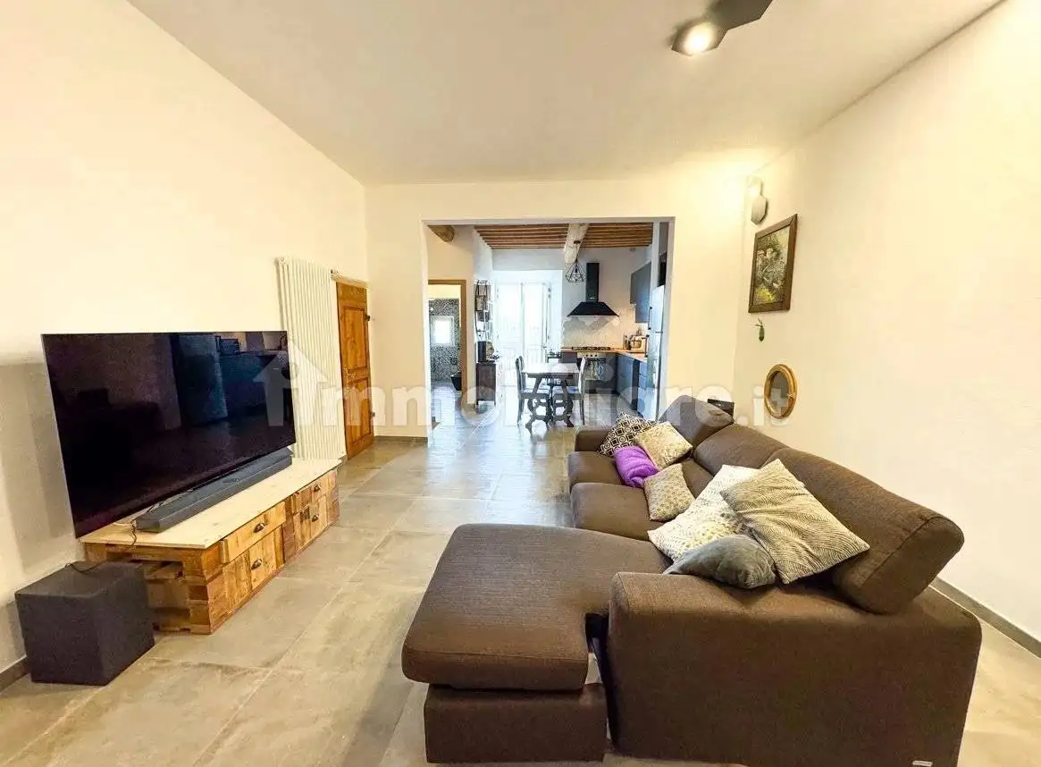 Terratetto unifamiliare 200 m², ottimo stato, Casale Marittimo - foto 3