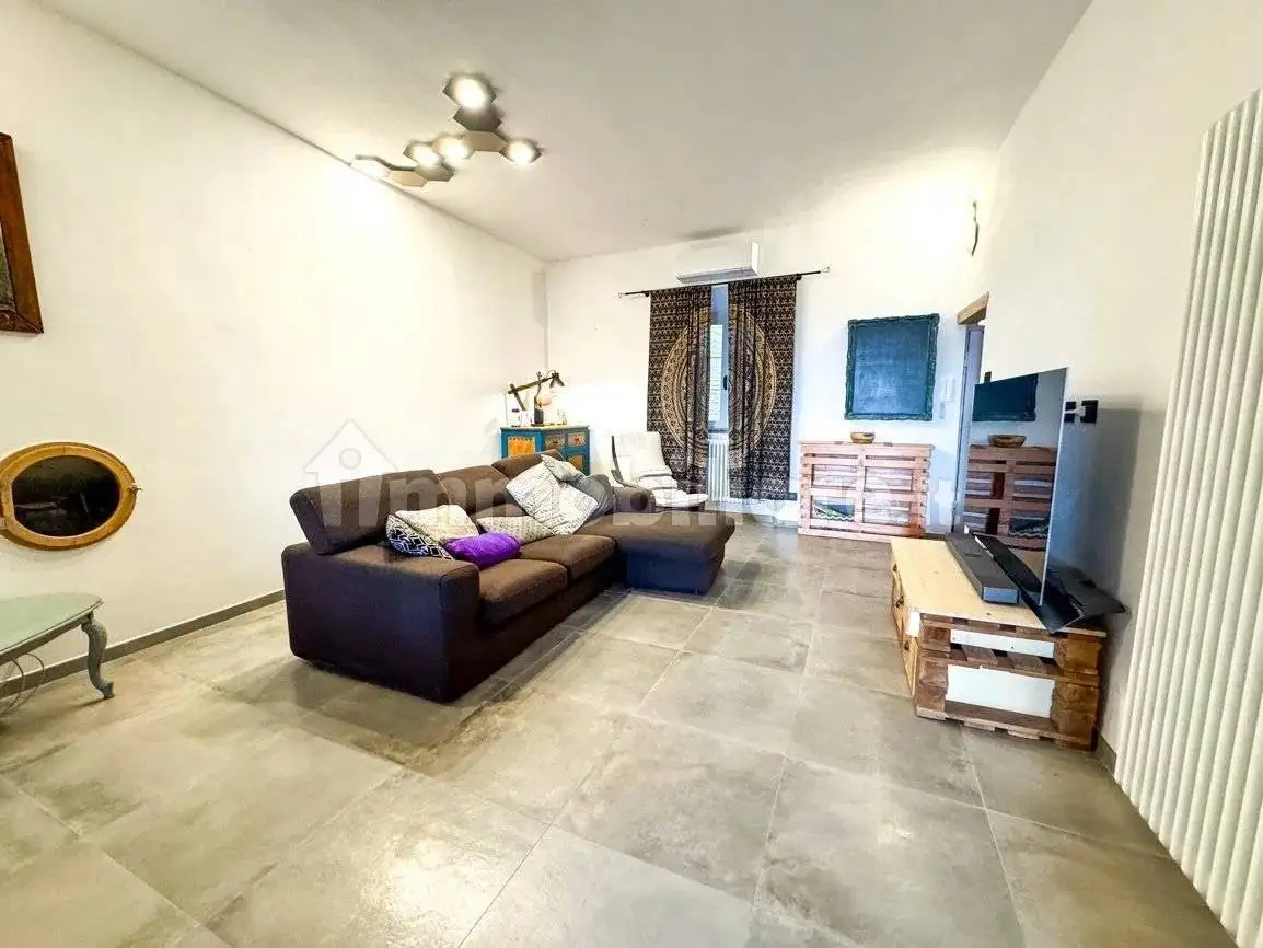 Terratetto unifamiliare 200 m², ottimo stato, Casale Marittimo - foto 4