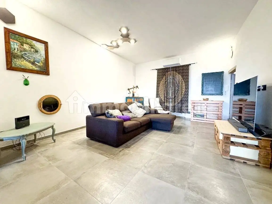 Terratetto unifamiliare 200 m², ottimo stato, Casale Marittimo - foto 5