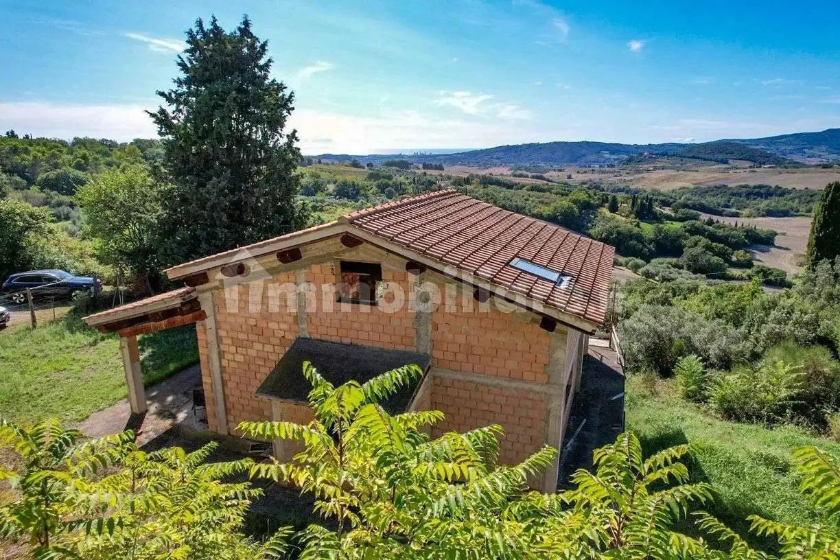 Villa unifamiliare 150 m², Castellina Marittima - foto 2