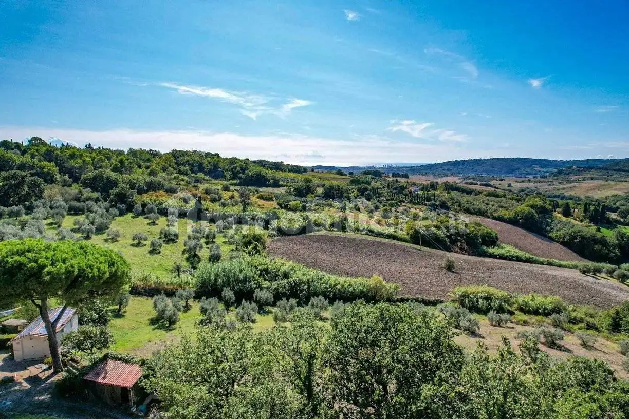 Villa unifamiliare 150 m², Castellina Marittima - foto 3