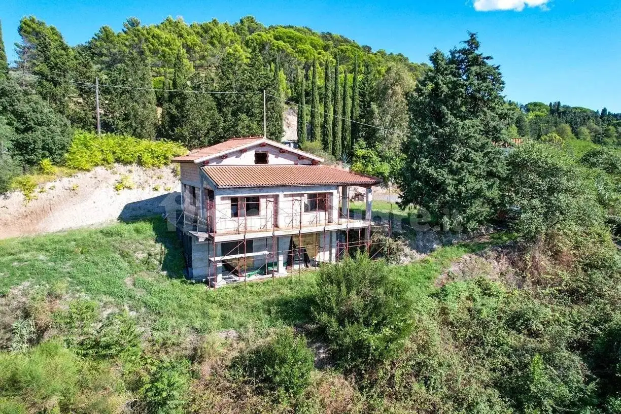 Villa unifamiliare 150 m², Castellina Marittima - foto 4