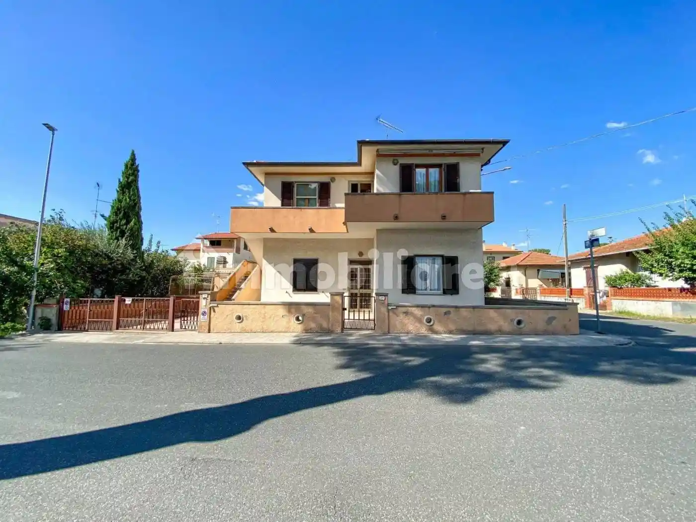 Villa in vendita a Rosignano Marittimo