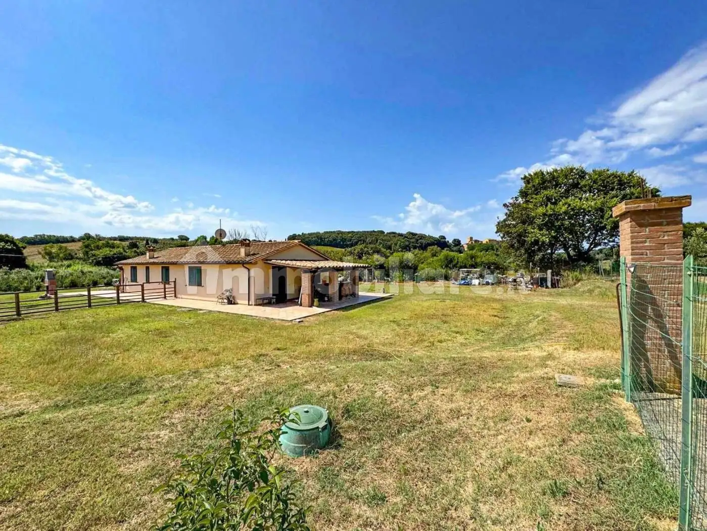 Villa unifamiliare, ottimo stato, 138 m², Bibbona - foto 2