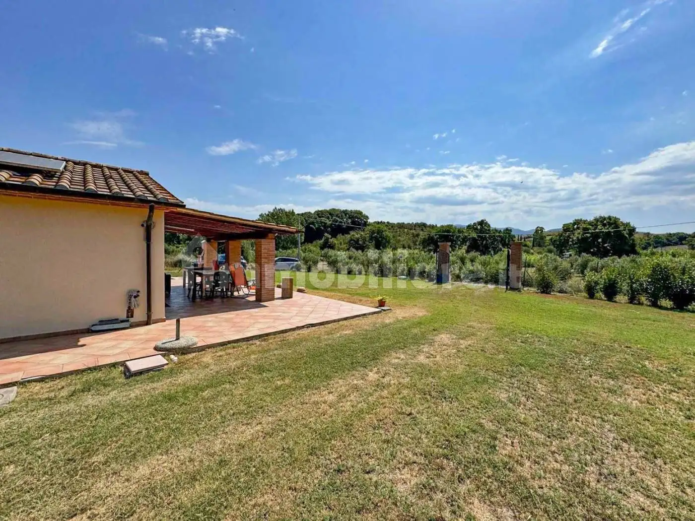 Villa unifamiliare, ottimo stato, 138 m², Bibbona - foto 5