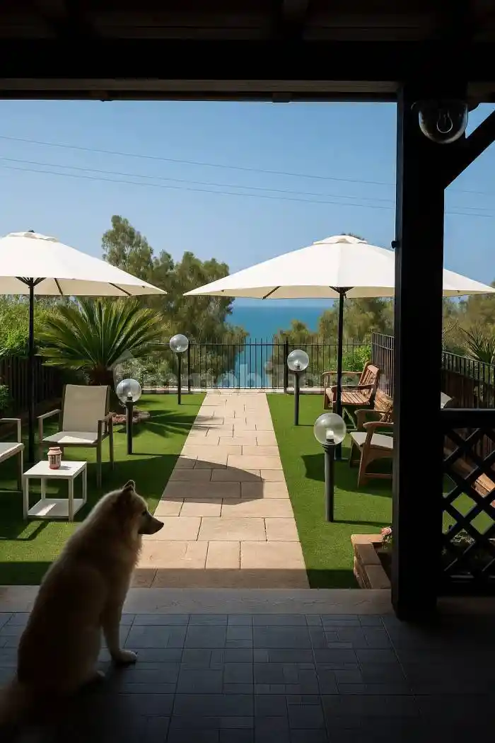 Villetta a schiera in vendita a Trabia