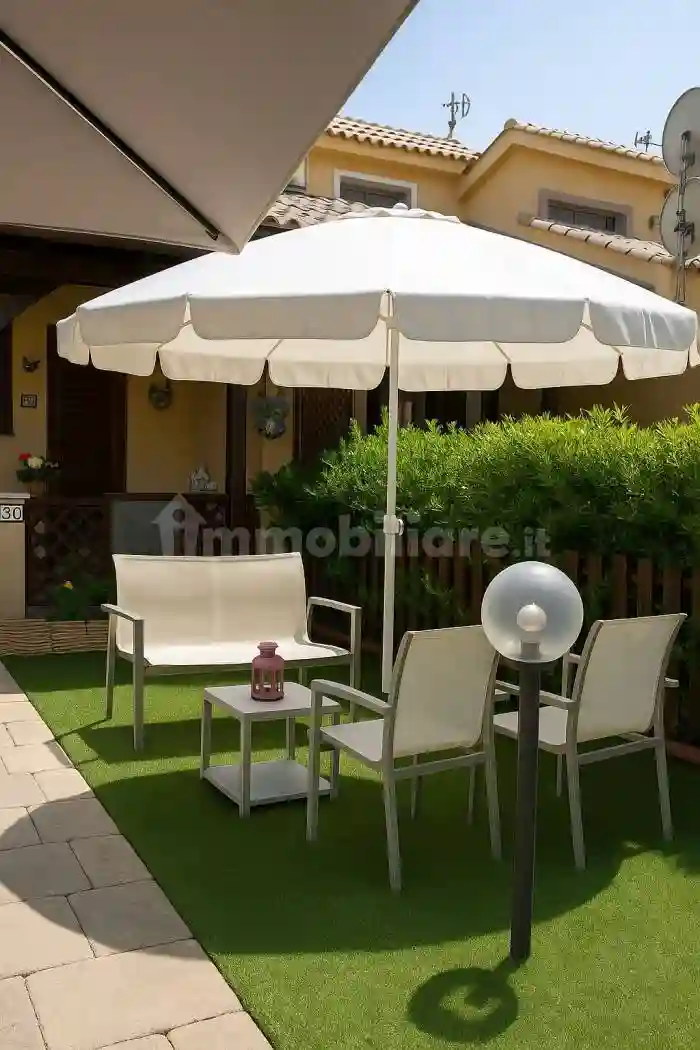 Villetta a schiera - foto 3