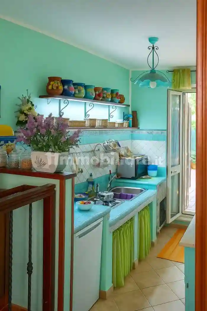 Villetta a schiera - foto 4