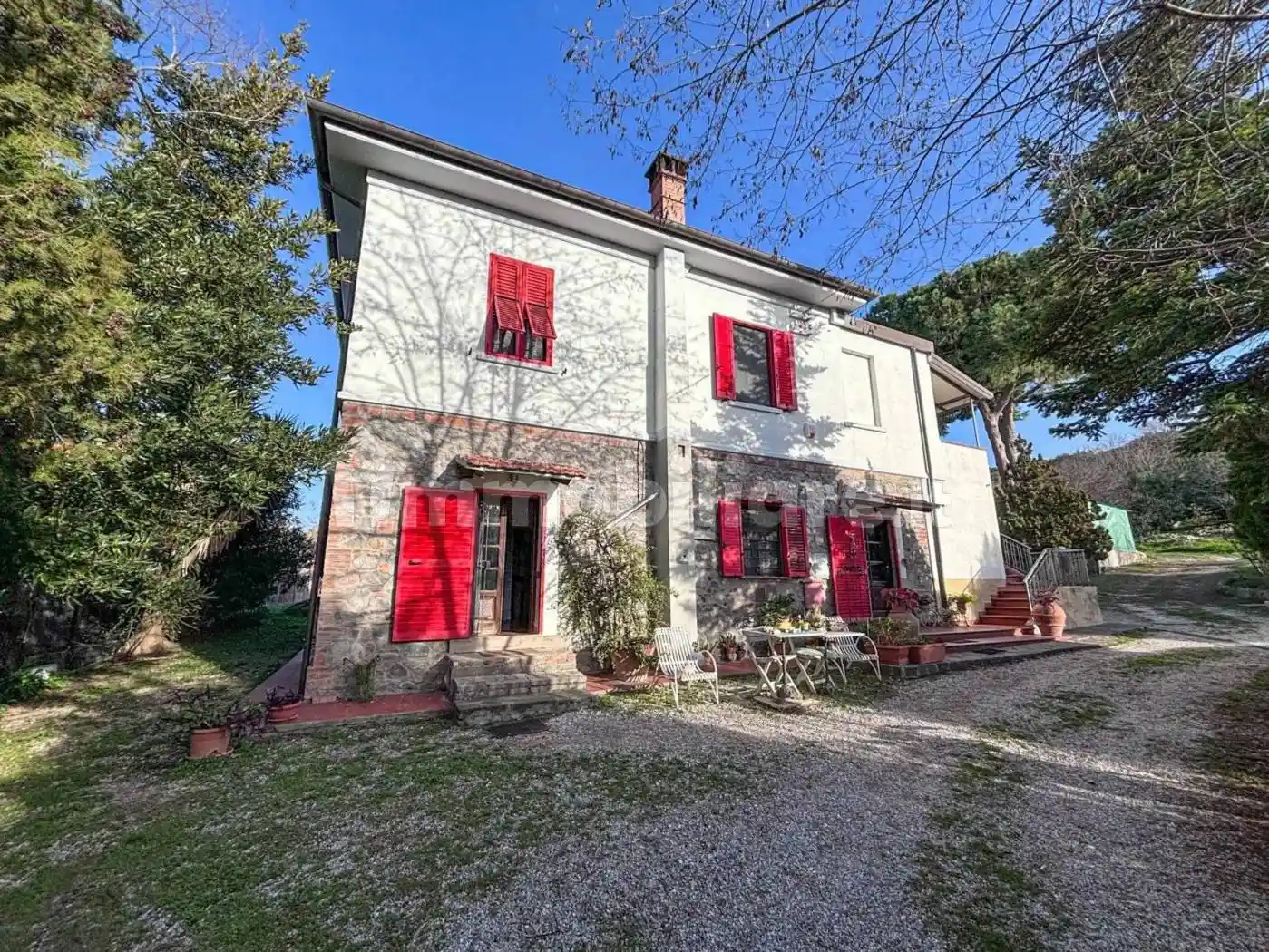 Rustico - Casale in vendita a San Vincenzo