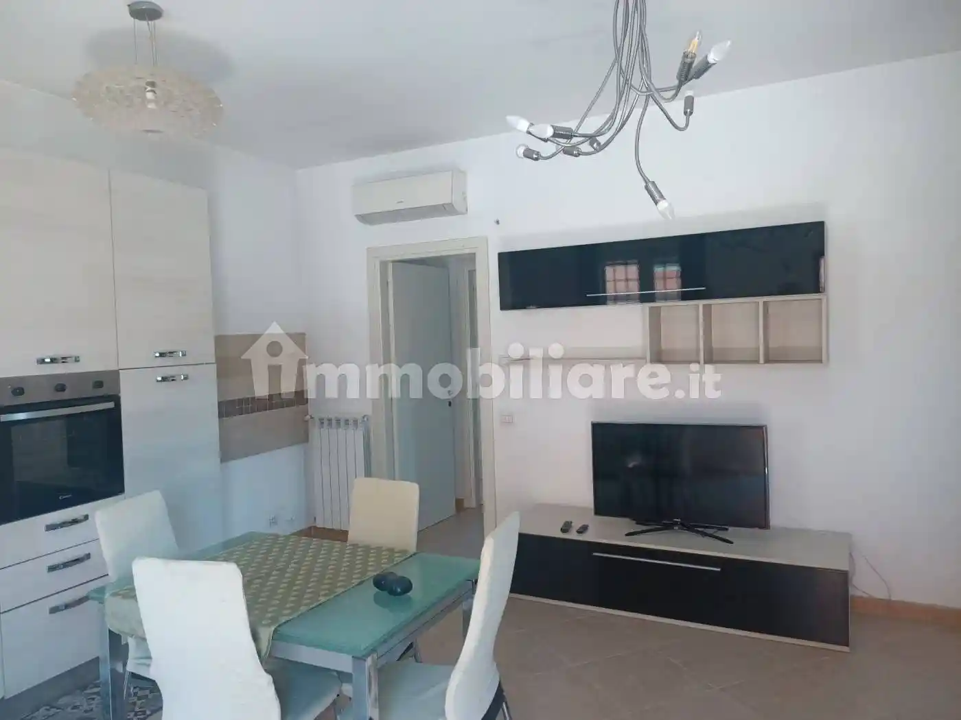 Bilocale via Inzago 117, Ottavia, Roma - foto 2