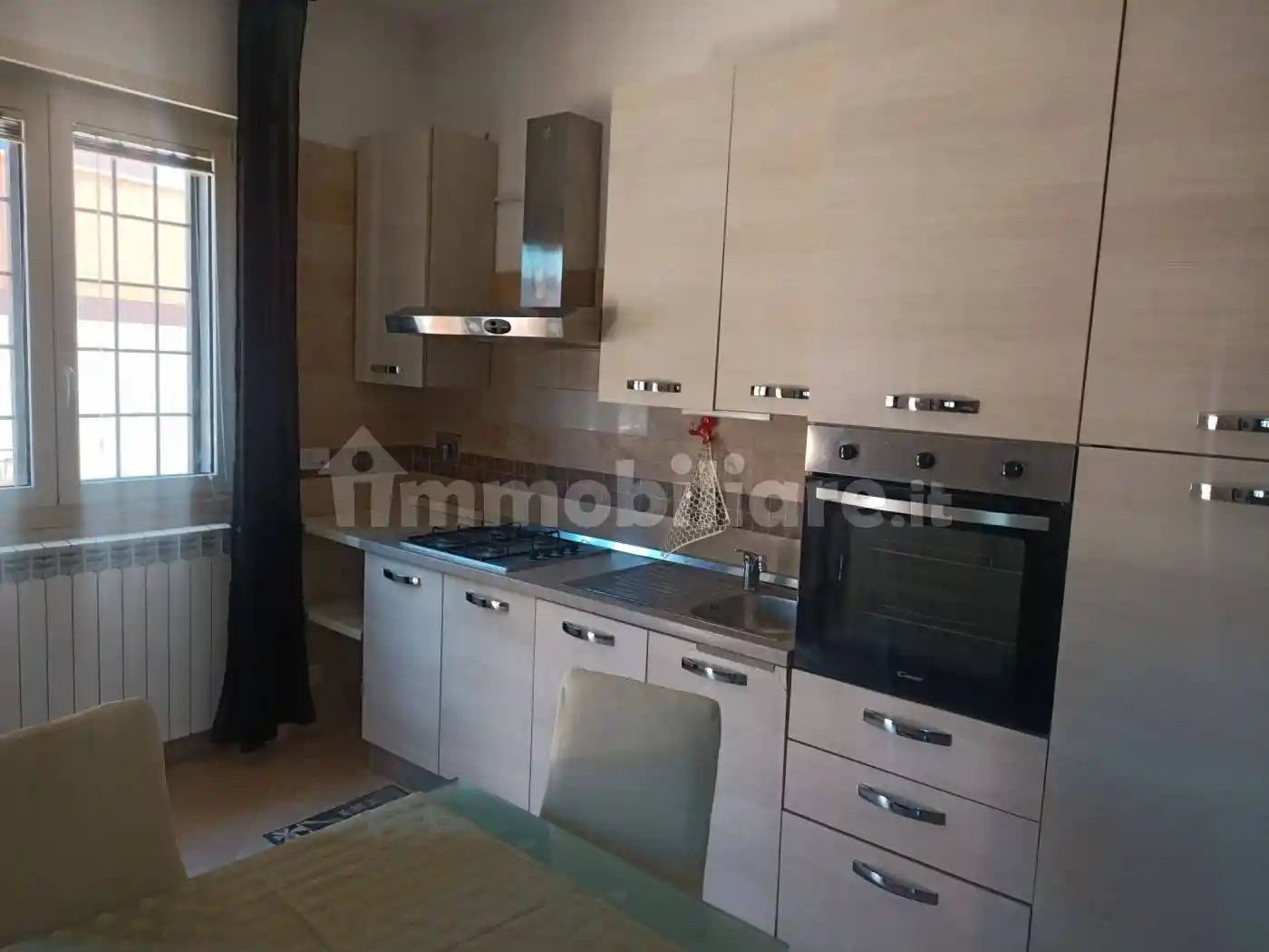 Bilocale via Inzago 117, Ottavia, Roma - foto 3