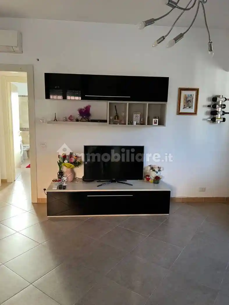 Bilocale via Inzago 117, Ottavia, Roma - foto 4