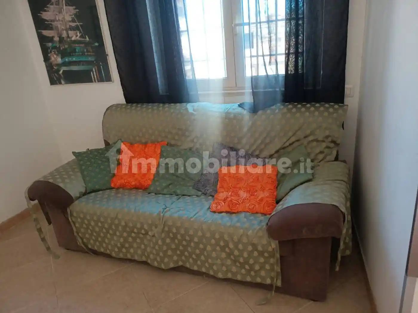 Bilocale via Inzago 117, Ottavia, Roma - foto 5