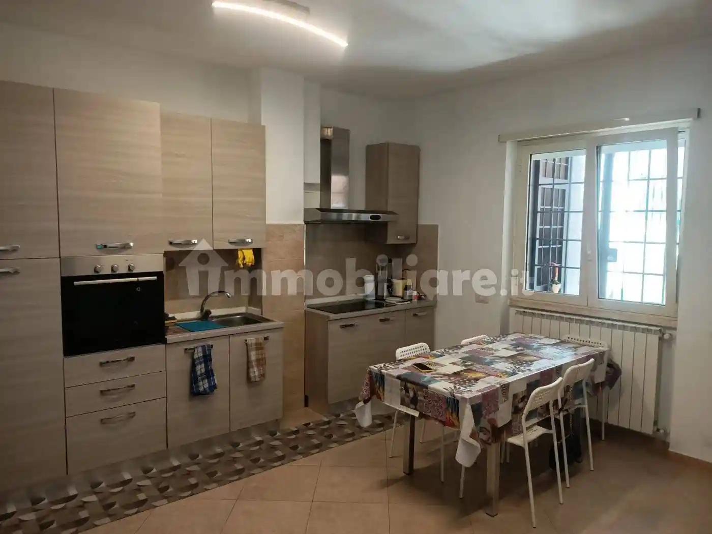 Appartamento in affitto a Roma