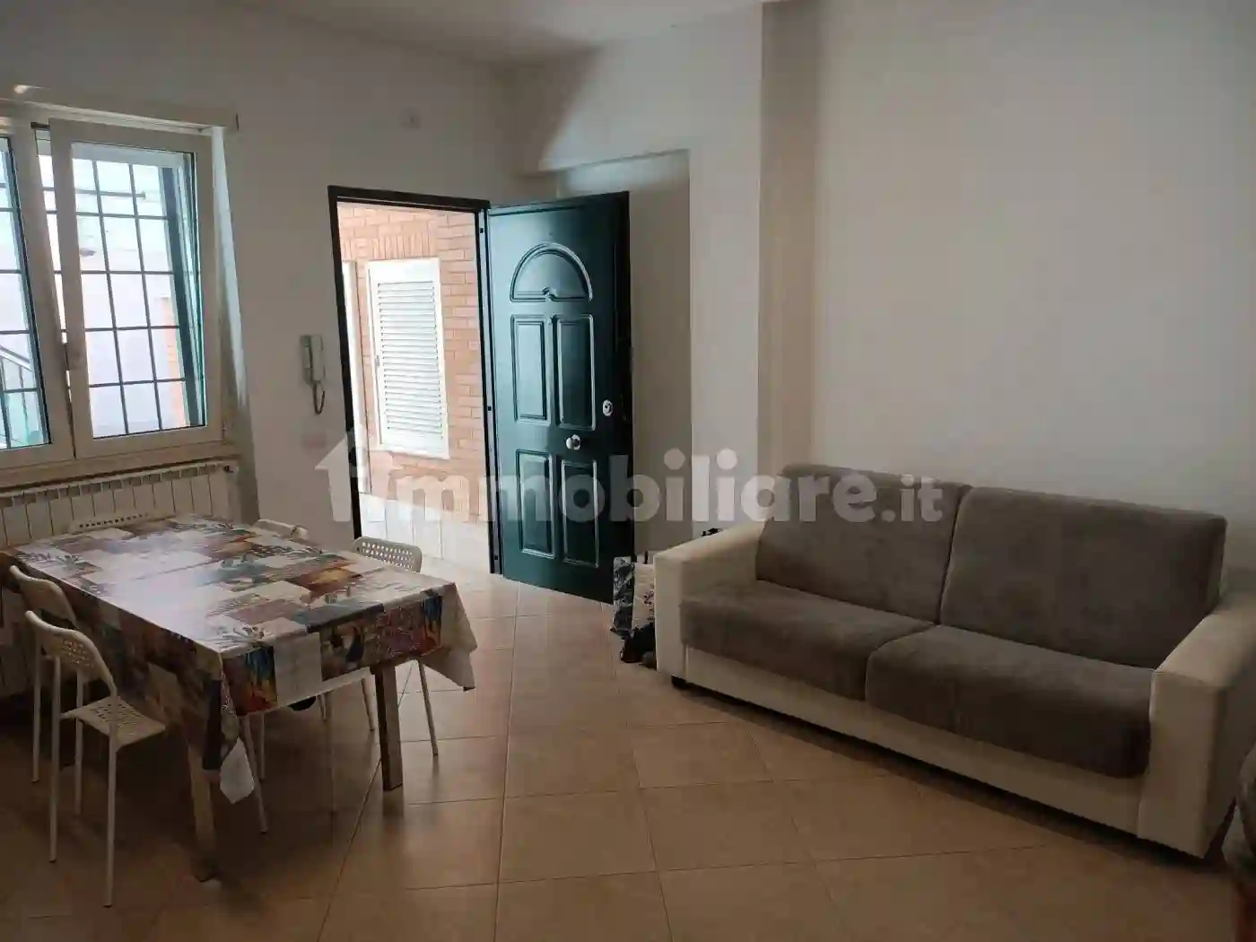 Bilocale via Inzago 117, Ottavia, Roma - foto 4