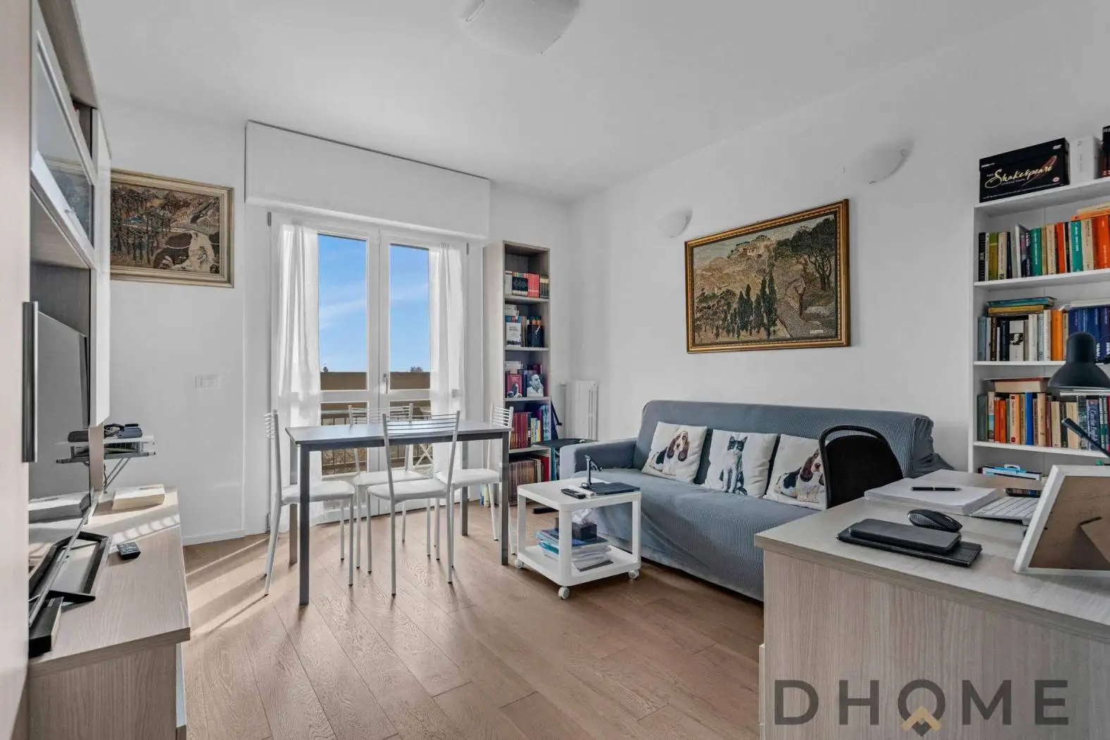 Apartment in vendita a Milan