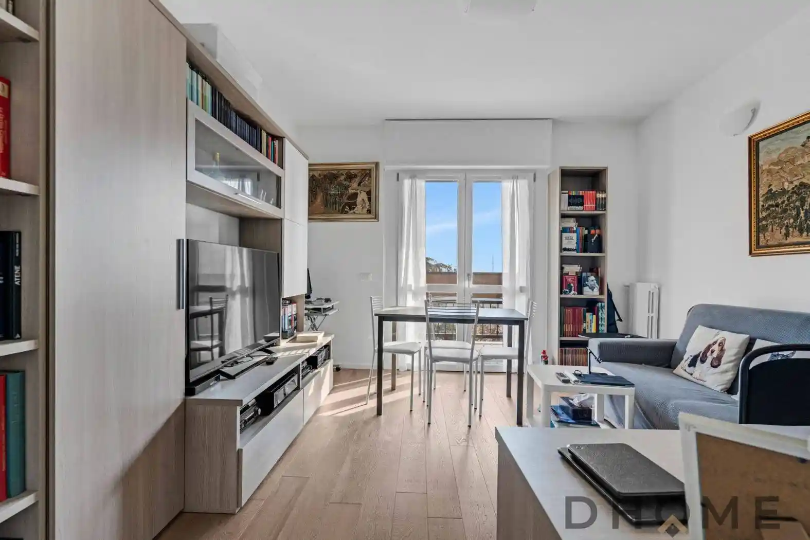 Bilocale via Cascina Bianca, 28, 20142 Milano Italia, Cantalupa - San Paolo, Milano - foto 2