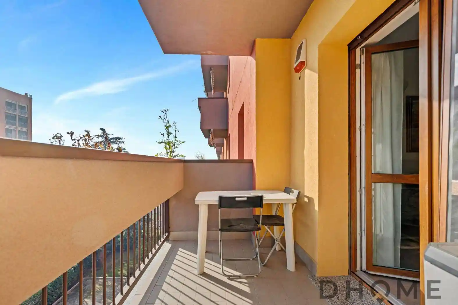 Bilocale via Cascina Bianca, 28, 20142 Milano Italia, Cantalupa - San Paolo, Milano - foto 4