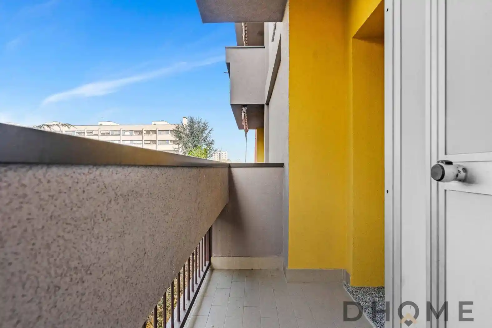 Bilocale via Cascina Bianca, 28, 20142 Milano Italia, Cantalupa - San Paolo, Milano - foto 5