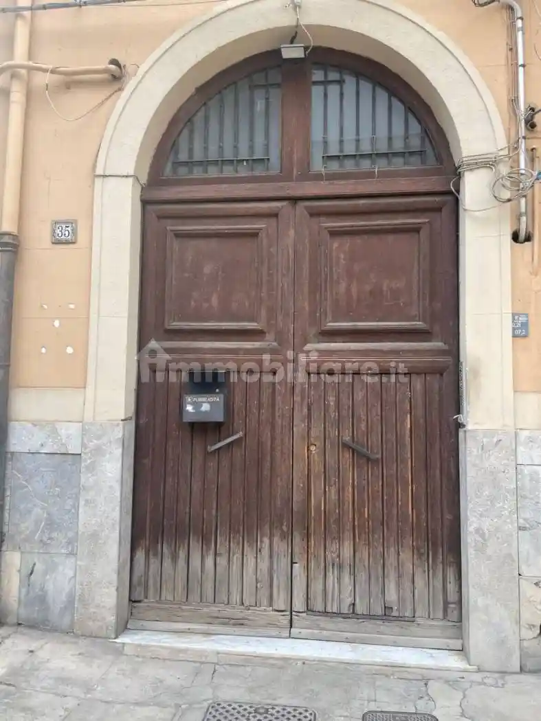 Appartamento in affitto a Palermo