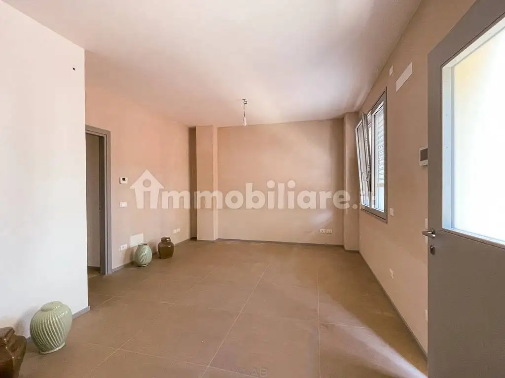 Appartamento in vendita a Padova