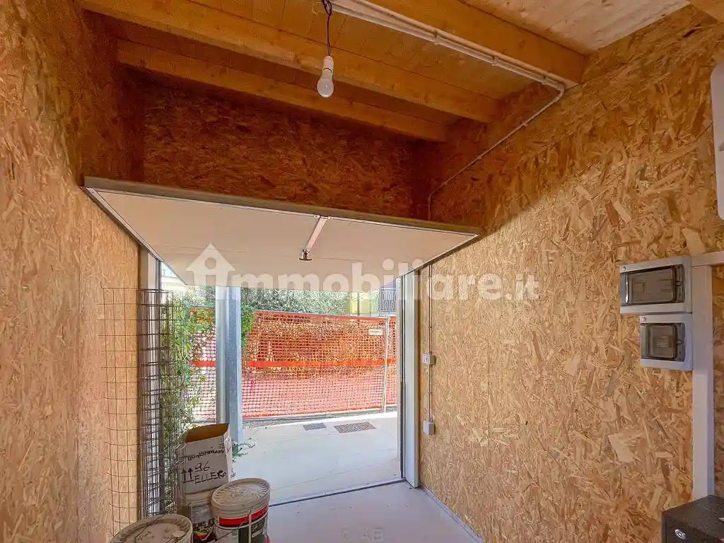 Monolocale nuovo, piano terra, Stanga - Pio X, Padova - foto 4