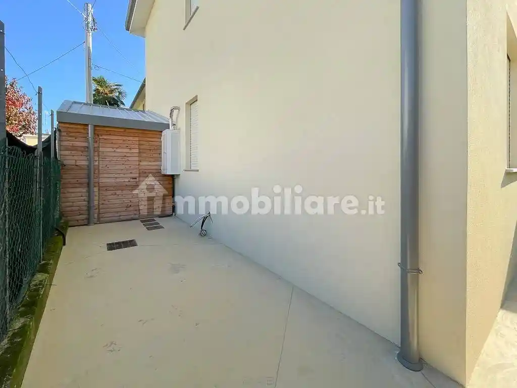 Monolocale nuovo, piano terra, Stanga - Pio X, Padova - foto 5